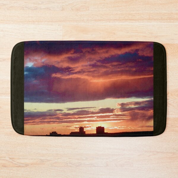 Item preview, Yesterday's Sunset designed and sold by Shulie1.
