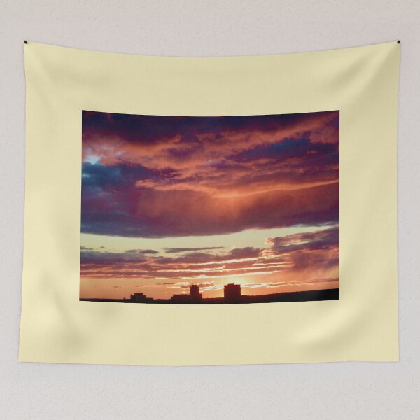 Item preview, Yesterday's Sunset designed and sold by Shulie1.