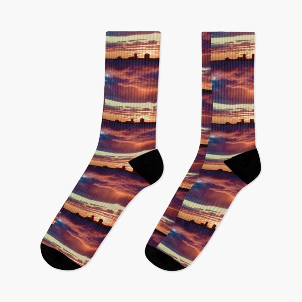 Item preview, Yesterday's Sunset designed and sold by Shulie1.