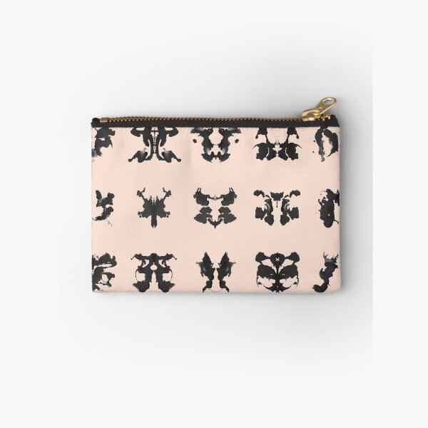 Item preview, The Rorschach Test but Pink designed and sold by ACH-Designs.