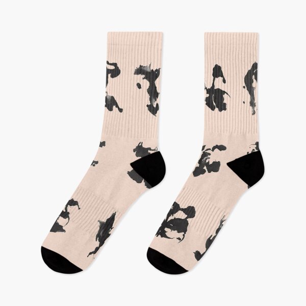 Item preview, The Rorschach Test but Pink designed and sold by ACH-Designs.