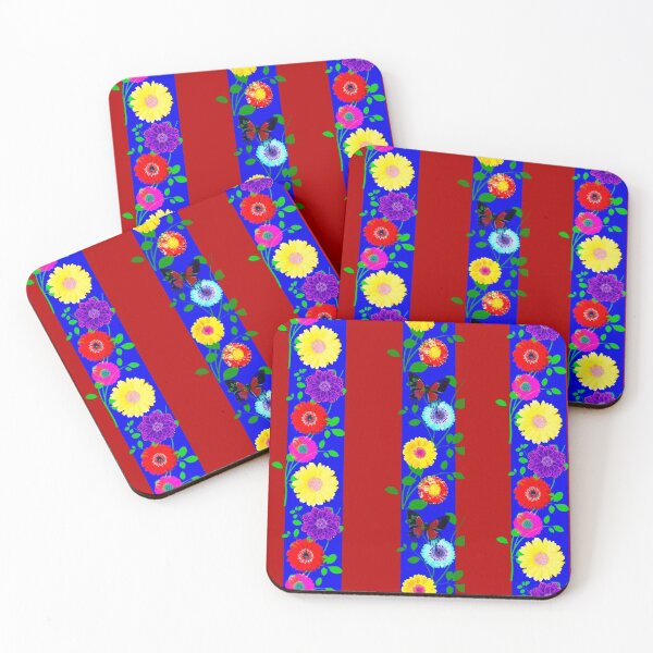Item preview, spring line up designed and sold by lizzystitch.