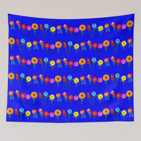 Item preview, spring line up designed and sold by lizzystitch.