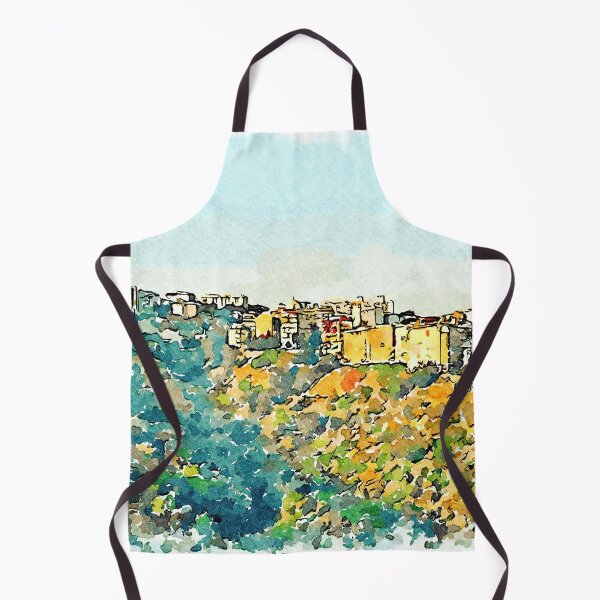Item preview, Cityscape and wood designed and sold by Giuseppe Cocco.