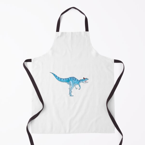 Item preview, Ice Blue Cryolophosaurus designed and sold by GoldenArchelon.