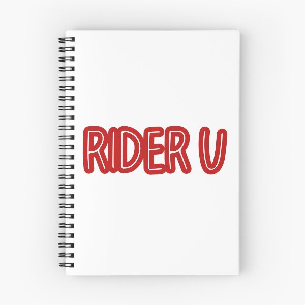 Item preview, rider u  designed and sold by danielleblack04.