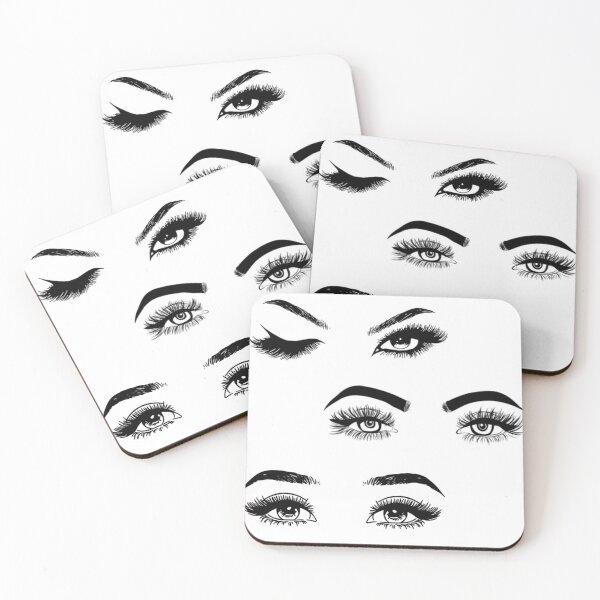 Item preview, All eyes on you print designed and sold by Joejo19.