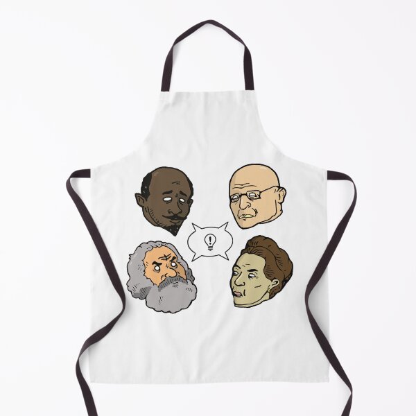Item preview, Dead Theorists Debate Theory designed and sold by GOATS GEAR.