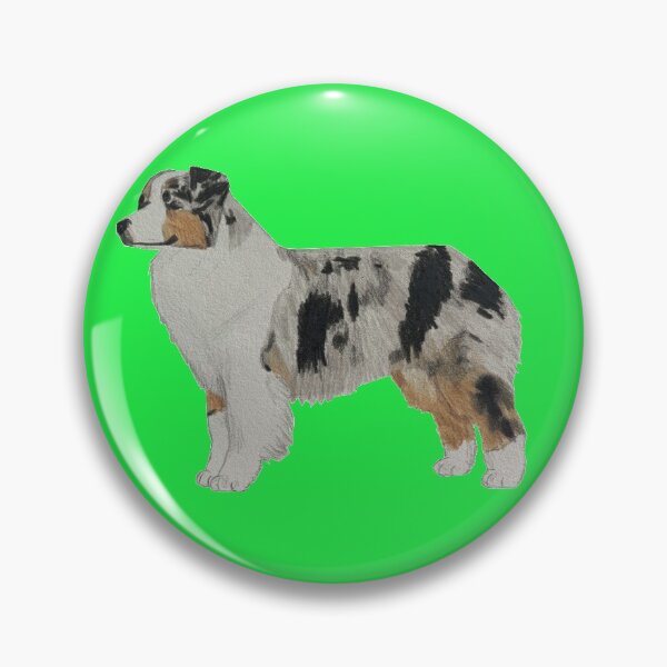 Item preview, Australian Shepherd designed and sold by pnabbott.
