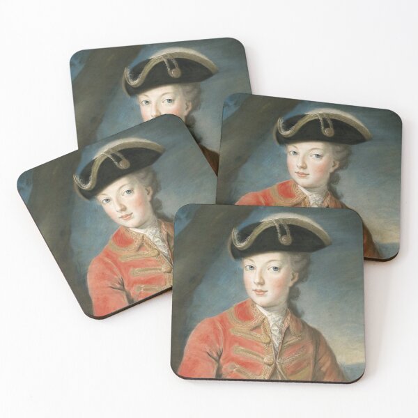 Item preview, Marie Antoinette Menswear designed and sold by Hautefort.