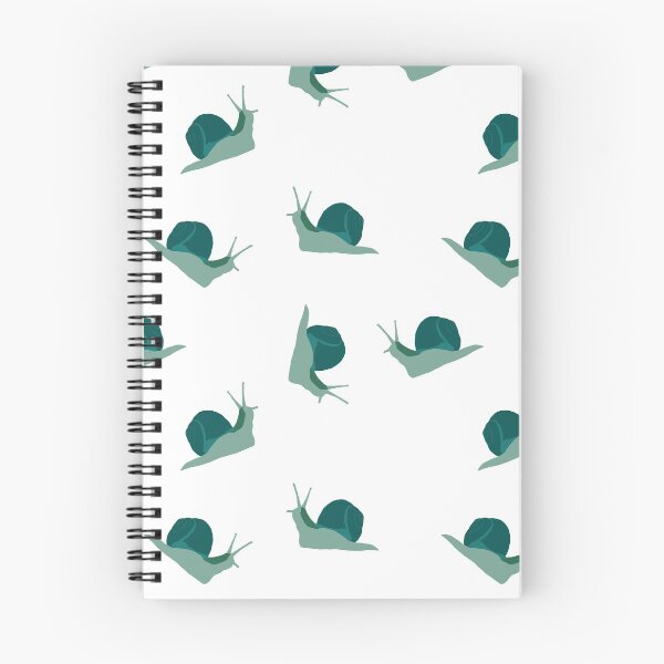 Item preview, Snail Pattern designed and sold by designcardinal.