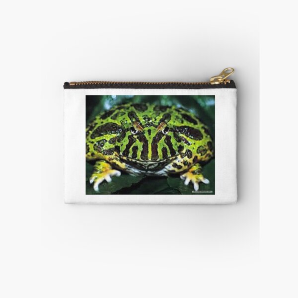 Item preview, big fat ugly frog designed and sold by SpotArtist.