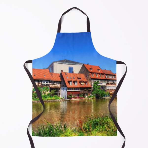 Item preview, Little Venice in Bamberg designed and sold by tomg.