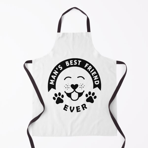 Item preview, Man's Best Friend Fur-Ever! designed and sold by Sinfamous.