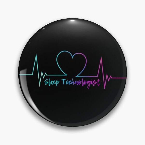 Item preview, Sleep Technologist Swag  designed and sold by Sleepygirl2010.