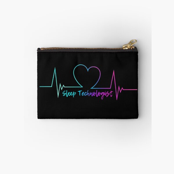 Item preview, Sleep Technologist Swag  designed and sold by Sleepygirl2010.