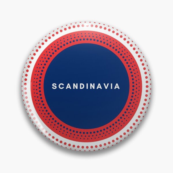 Artikelvorschau, Skandinavien Norwegen entworfen und verkauft von tshirtsnorway.