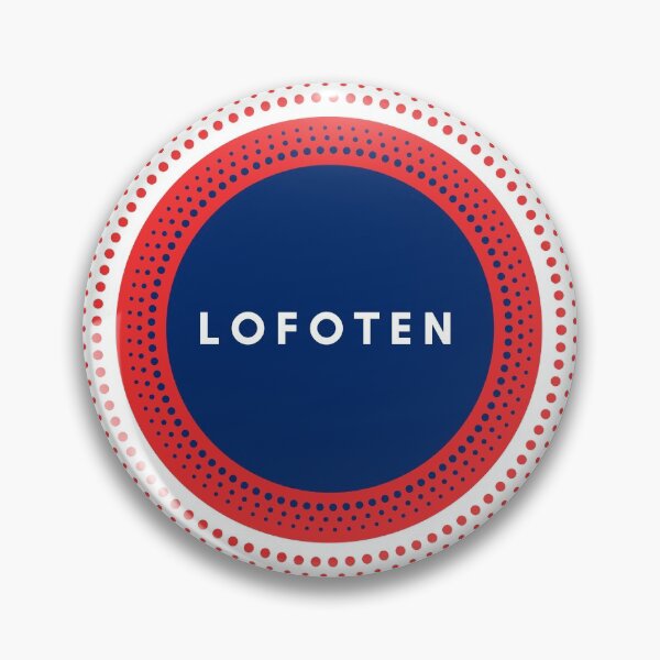 Item preview, Lofoten Norway designed and sold by tshirtsnorway.