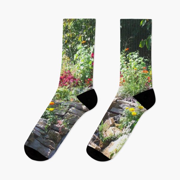 Item preview, Waterfall of Flowers designed and sold by TorieWear.