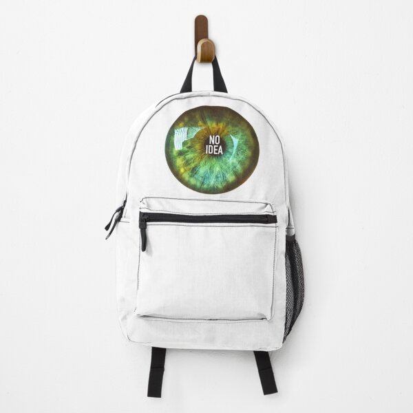 Item preview, No Idea designed and sold by Papermouse.