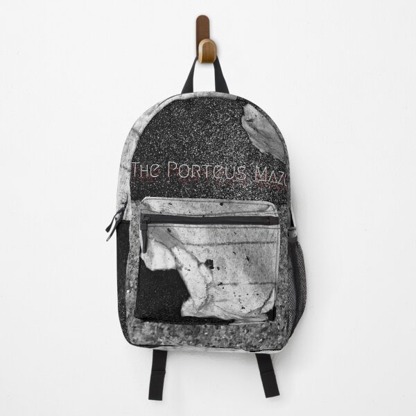 Item preview, El laberinto de Porteus - Escombros designed and sold by datasetdesign.