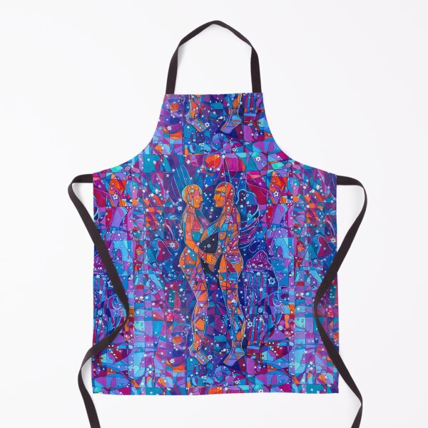 Item preview, Vega and Altair designed and sold by Denise Weaver Ross.