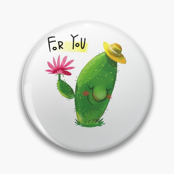 Item preview, Cactus i love you designed and sold by dinadesign.