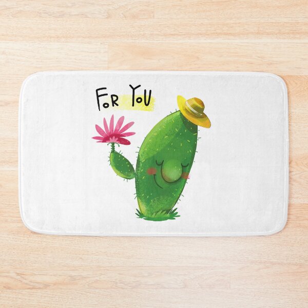 Item preview, Cactus i love you designed and sold by dinadesign.