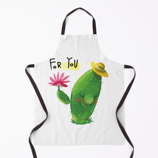 Item preview, Cactus i love you designed and sold by dinadesign.