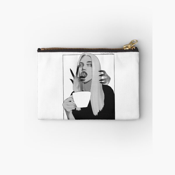 Item preview, What’s in the tea? designed and sold by YaGalSnowflake.
