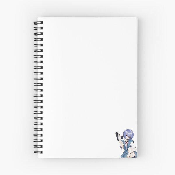 Item preview, Rei Ayanami - Neon Genesis Evangelion designed and sold by Evangelanist.