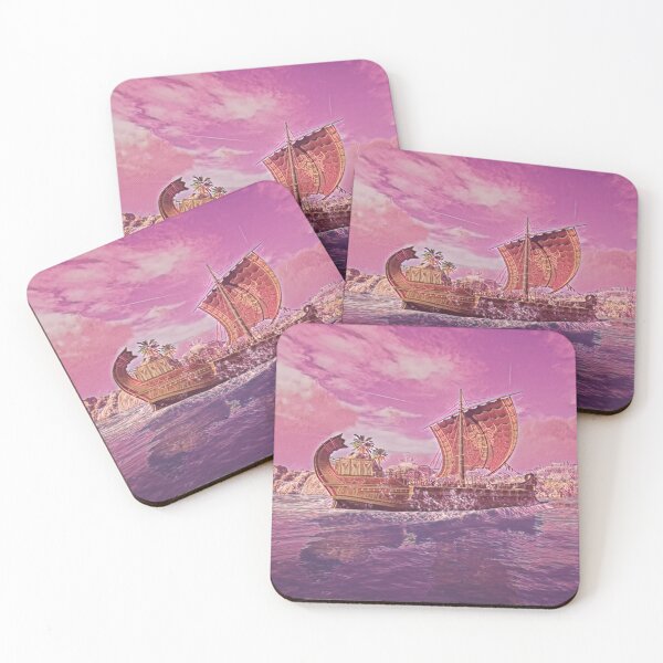 Item preview, Ancient ship  designed and sold by ^ H12021 ^.
