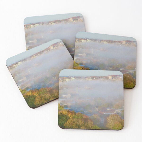 Item preview, Misty Morning designed and sold by Shulie1.