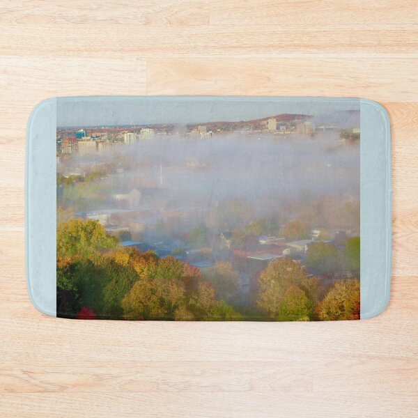 Item preview, Misty Morning designed and sold by Shulie1.