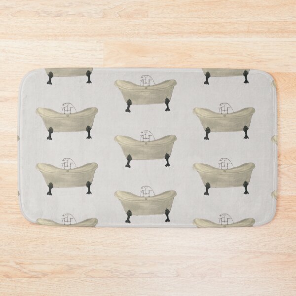Item preview, Bathtub designed and sold by jls22892.