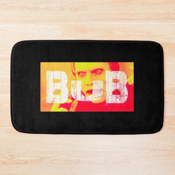 Item preview, Everyone’s favorite zombie Bub designed and sold by Cuttintees.