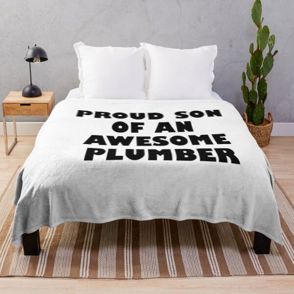 Item preview, They are of a plumber designed and sold by Pethdesign95.