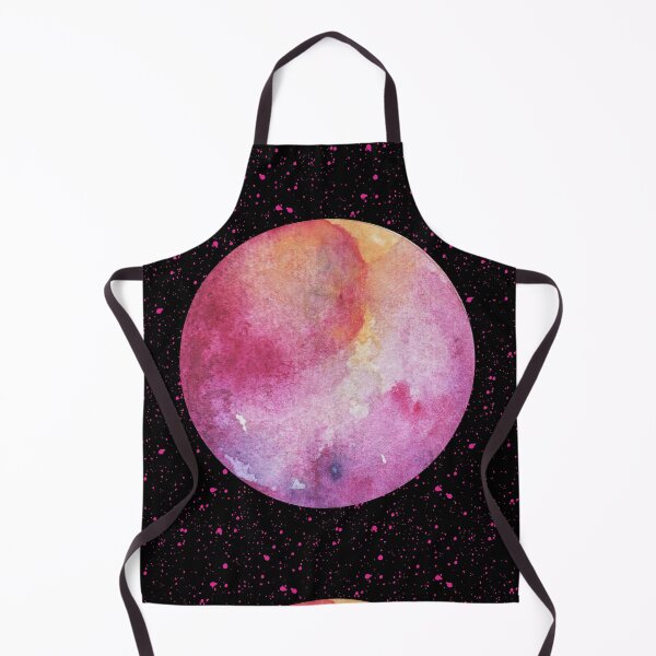 Item preview, Pink Planet designed and sold by luizard.