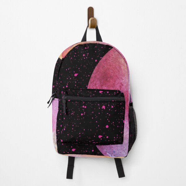 Item preview, Pink Planet designed and sold by luizard.