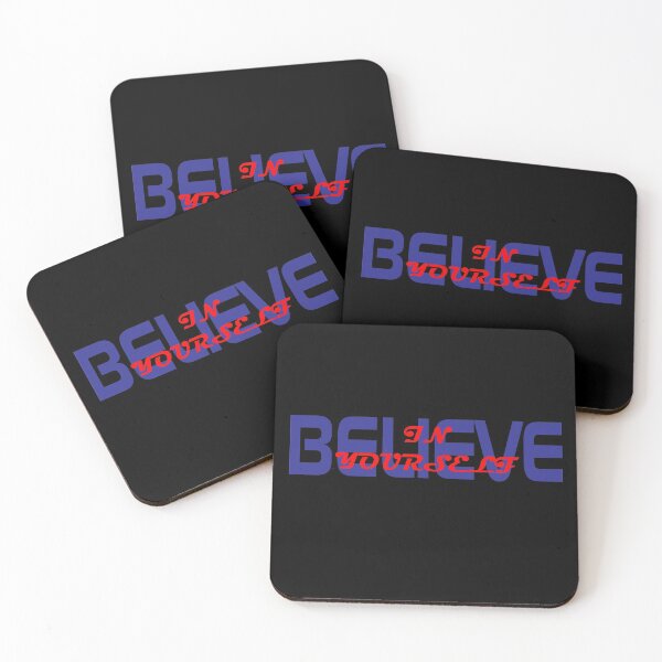 Item preview, you need to believe in yourself designed and sold by TINASTORESHOPE.