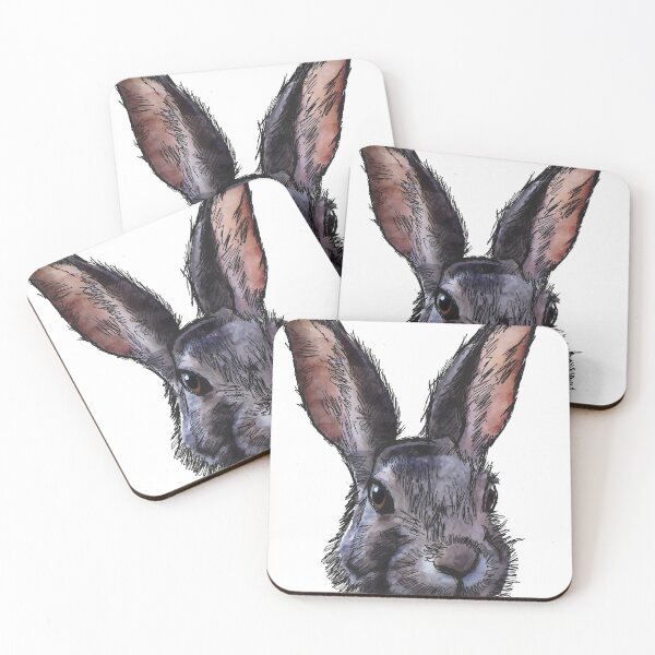 Item preview, Bunny designed and sold by Travelers of the World.