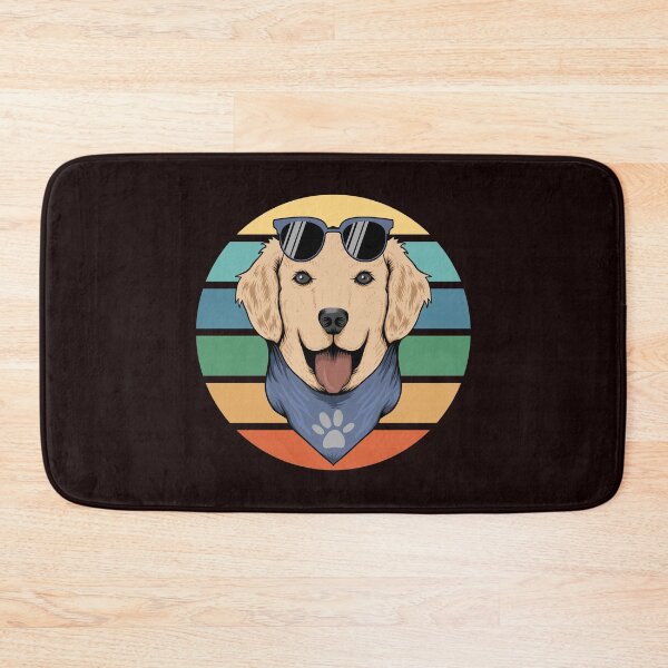 Item preview, Dog with Sunglasses designed and sold by kalud-zoldyck.