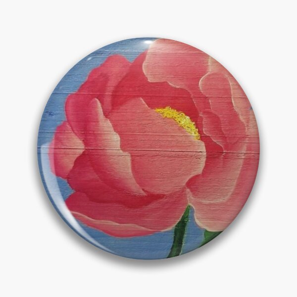 Item preview, Painted Bloom designed and sold by LilBearArtistry.