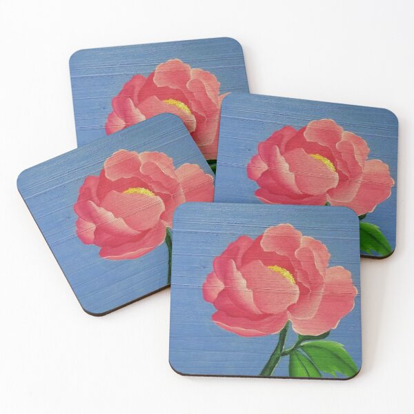 Item preview, Painted Bloom designed and sold by LilBearArtistry.