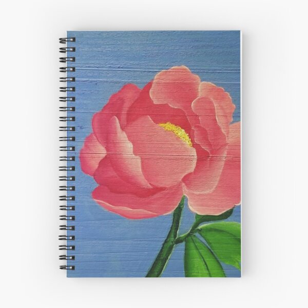 Item preview, Painted Bloom designed and sold by LilBearArtistry.