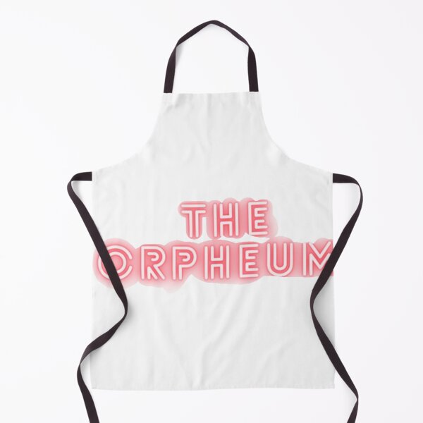 Item preview, The Orpheum designed and sold by laurasticks.