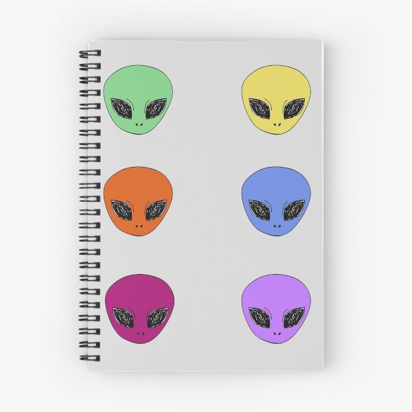 Item preview, Alien gang pack designed and sold by SidTastic .