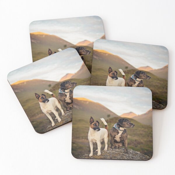 Item preview, Dog Gang  designed and sold by PurpleBluesPets.