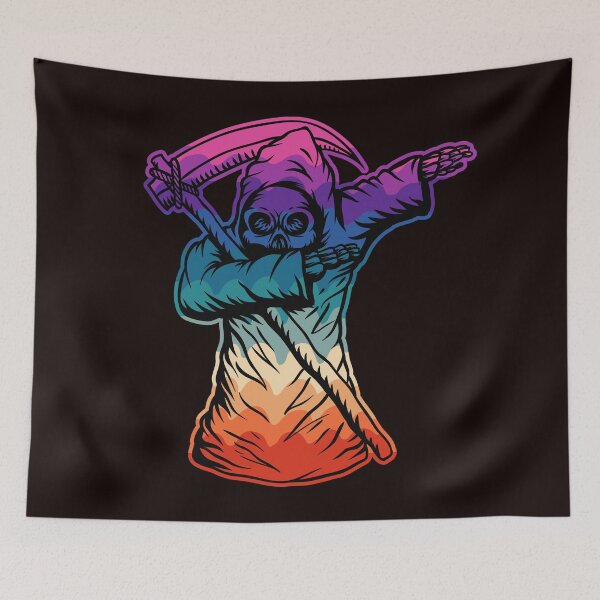 Item preview, Dabbing Angel Of Death designed and sold by kalud-zoldyck.