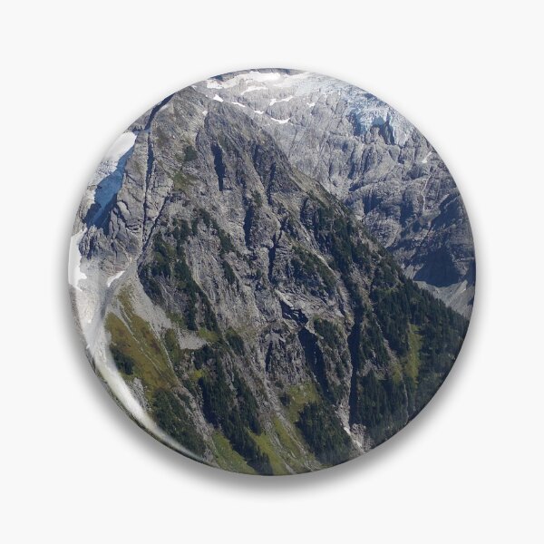 Item preview, Glacial Mountains2 designed and sold by couragesings.